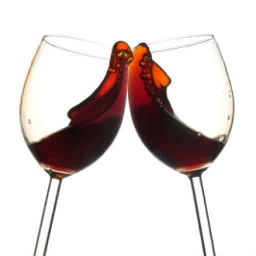 Wine Glasses