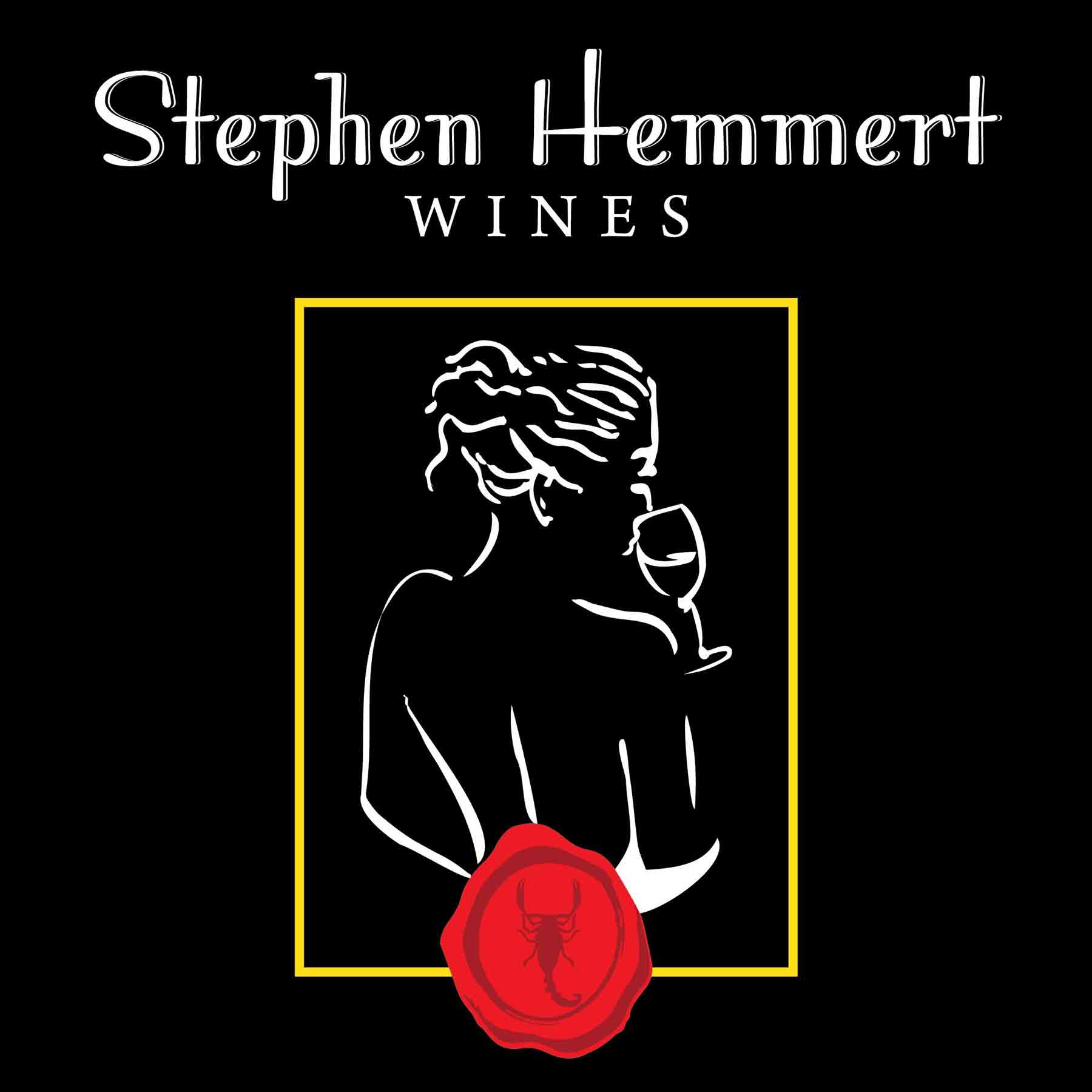 Stephen Hemmert Logo